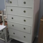 475 4242 CHEST OF DRAWERS